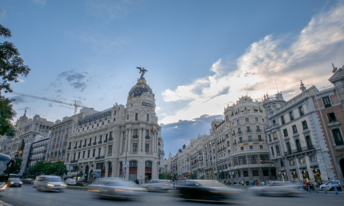 ¿Como solicitar una hipoteca en españa?