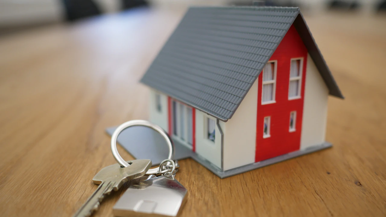 hipoteca para financiar la compra de una vivienda en subasta