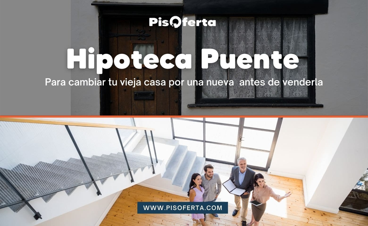 Hipoteca-puente