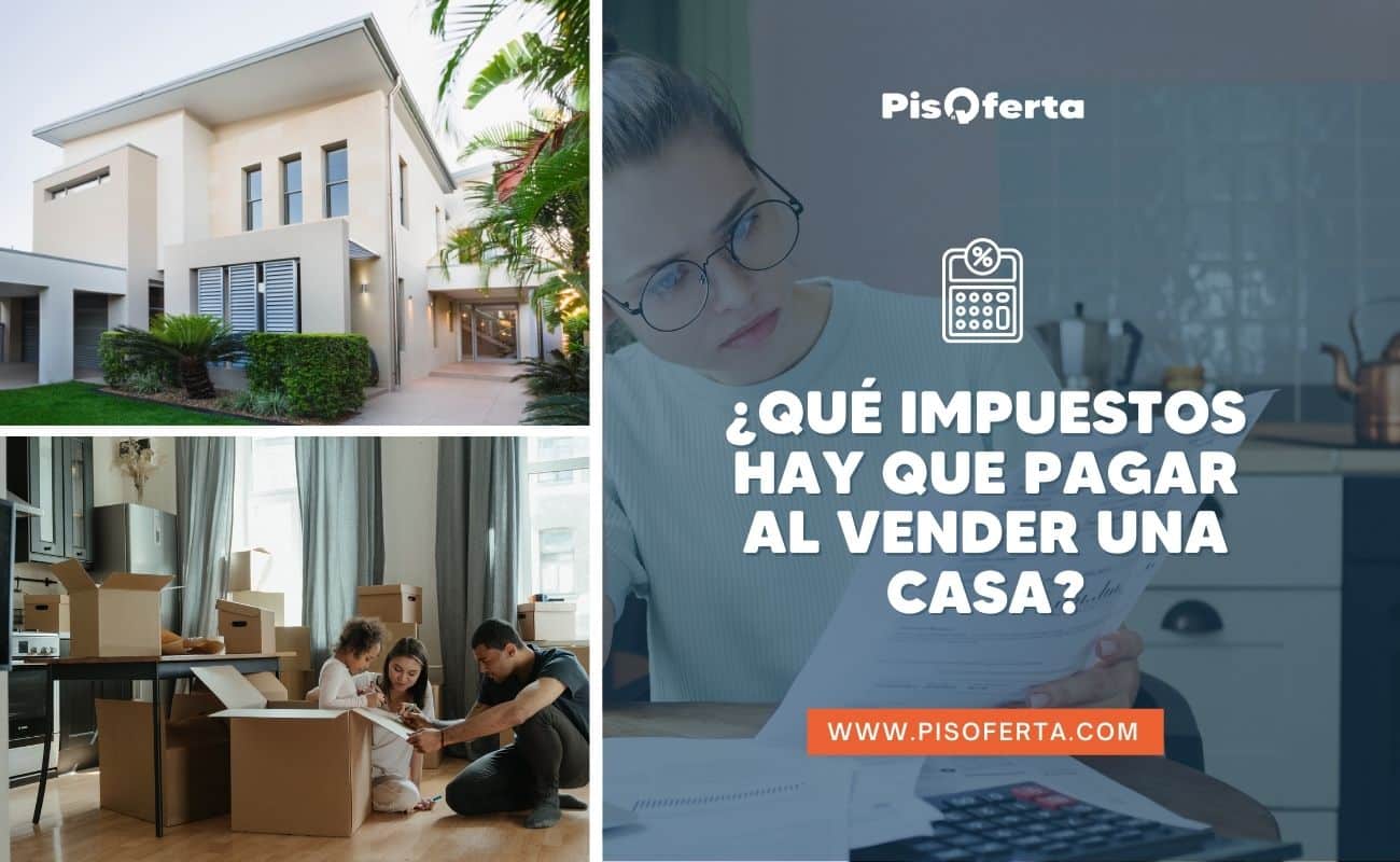 impuestos-al-vender-una-vivienda