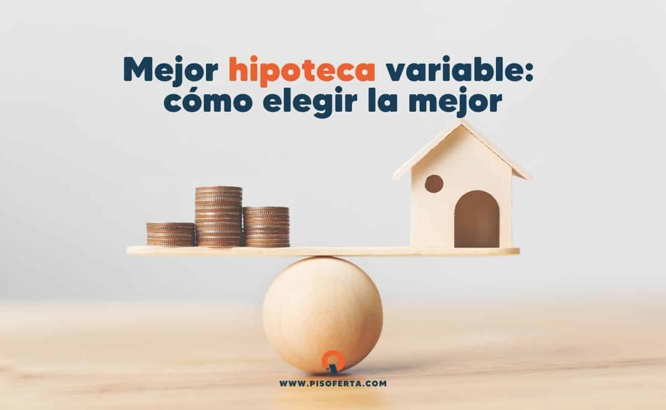 mejor-hipoteca-variable